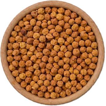 Desi Chana